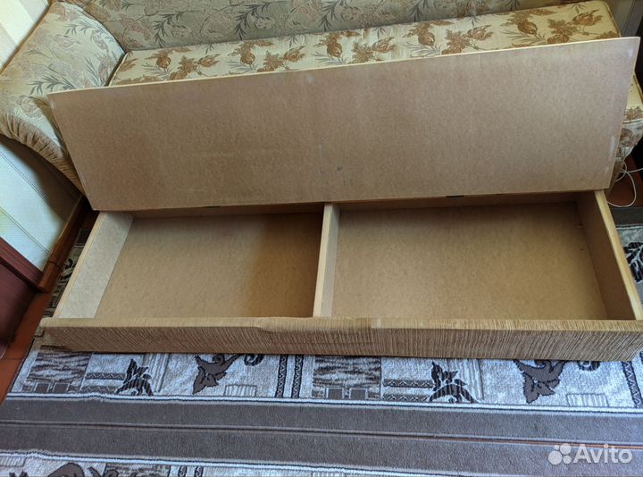 Диван тахта