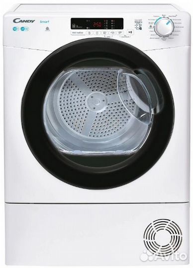 Сушильная машина candy Smart CSE C10dbgx-07