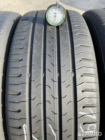 Continental ContiEcoContact 5 215/55 R18