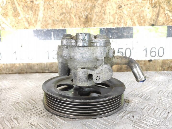 Гур эгур Mitsubishi L200 2006-2016