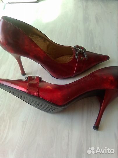 Продам туфли