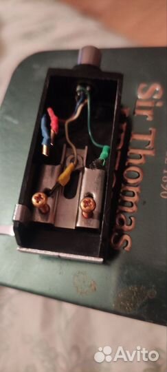 Шелл для винила grace