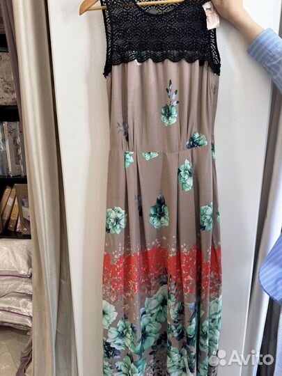 Платье женское