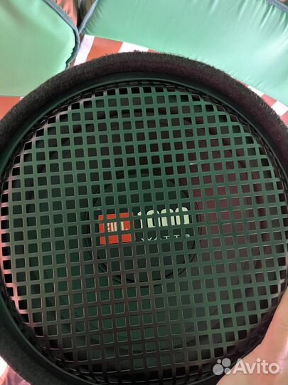 Сабвуфер JBL CS1214T