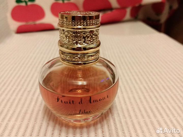 Парфюм Emanuel Ungaro