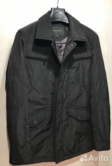 Куртка City Class размер-50