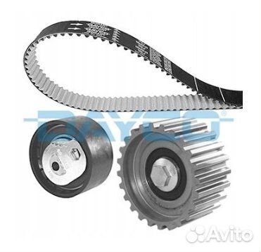 Комплект грм Dayco KTB339