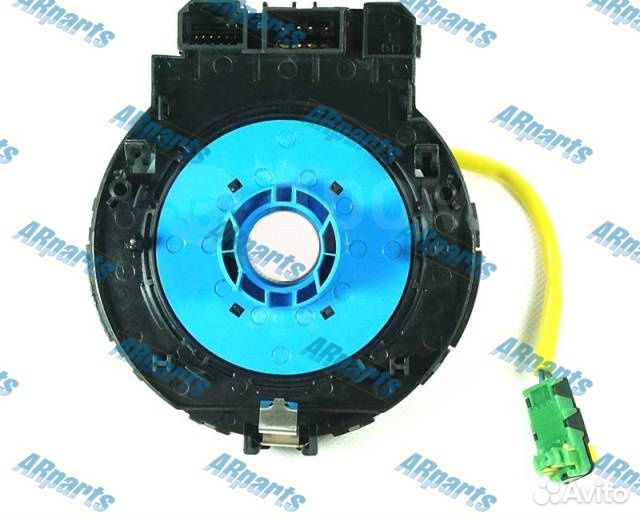 Шлейф руля sportage / kia sportage киа спортэйдж