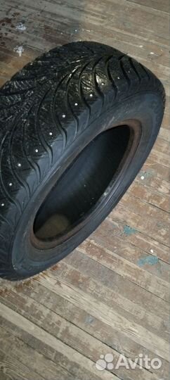 Goodyear UltraGrip Extreme 195/65 R15