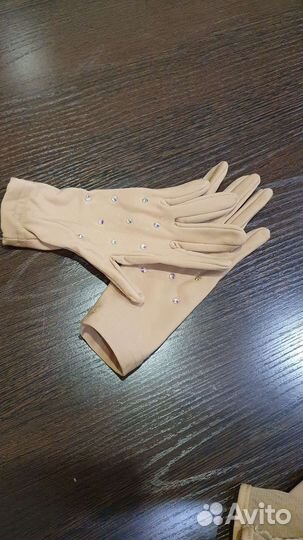 Термоперчатки