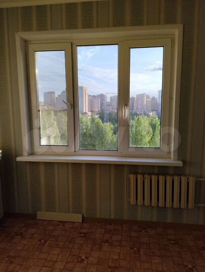 2-к. квартира, 54 м², 7/10 эт.