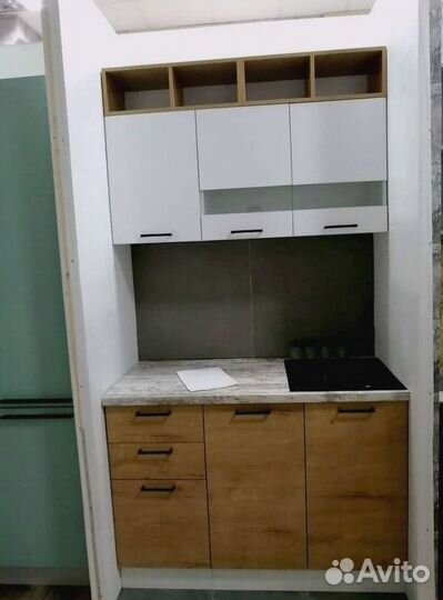 Кухня от производителя