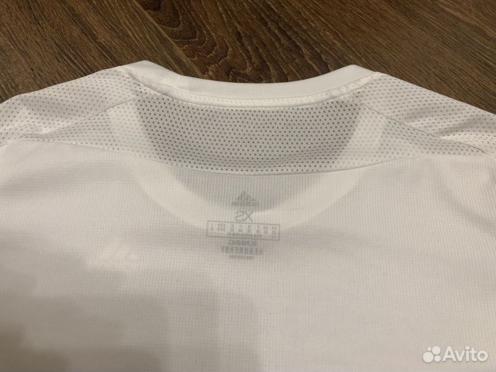 Футболка adidas женская Own The Run оригинал, р.XS