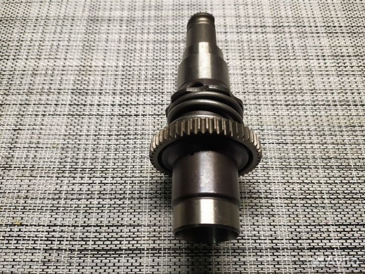 Ствол аналог в сборе makita HR2470 158574-6