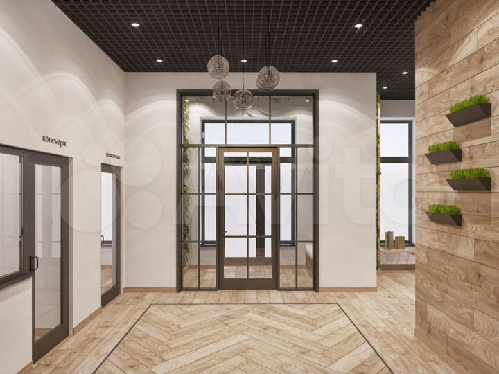 Квартира-студия, 23,2 м², 14/16 эт.