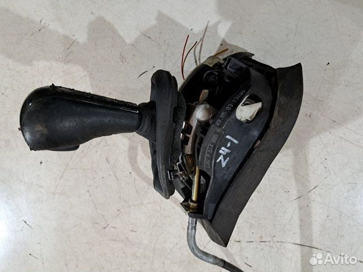 Кулиса АКПП Bmw Z4 E85 M54B30 2003