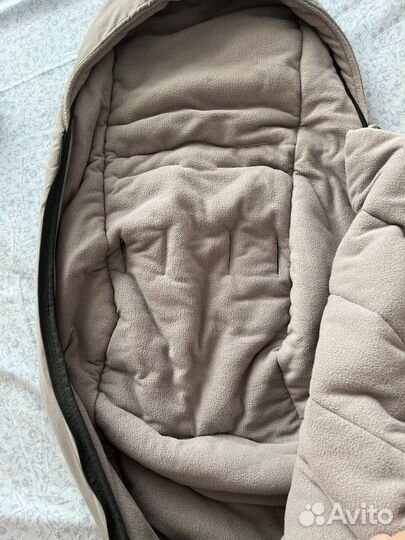 Конверты на выписку mikkimama и в коляску