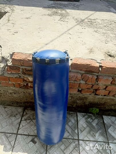 Боксерская груша 35 кг