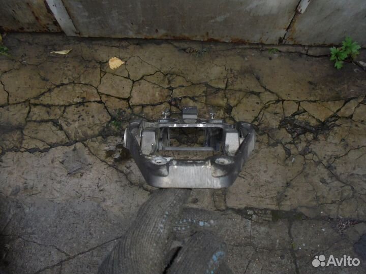 Подрамник Kawasaki, ZX 6 R Ninja, 2007-2008