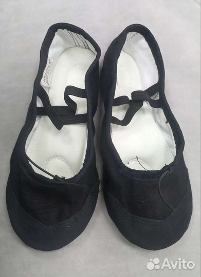 Чешки для танцев