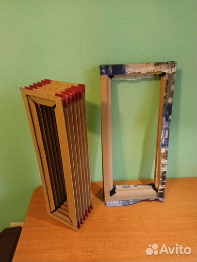 Ремонт баянов