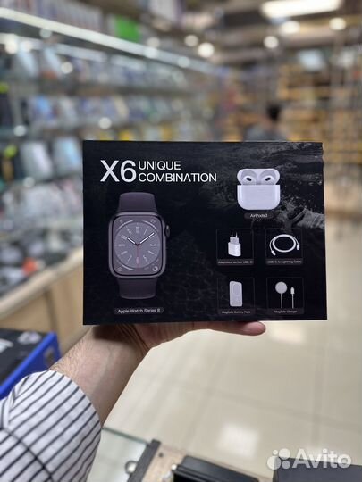 Набор аксессуаров для телефона