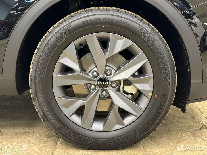 Kia Sportage 2.0 AT, 2023, 21 км