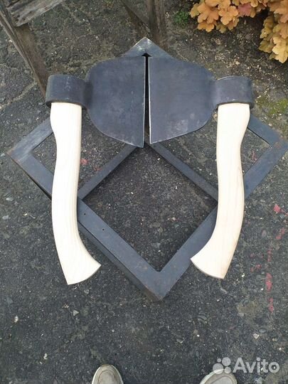 Топор для рубки мяса