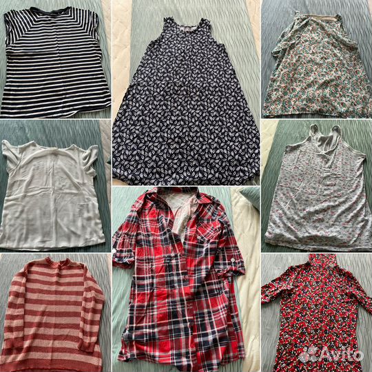 Япомогаю Женские вещи 42 44