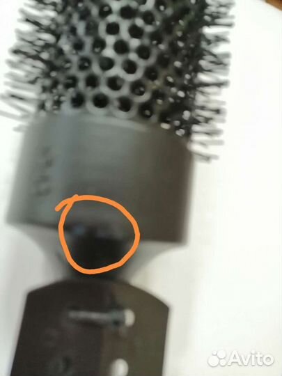 Термо брашинги