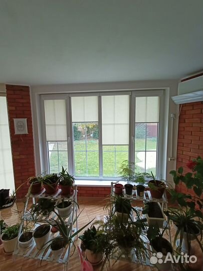 Рулонные шторы на заказ. Замер и установка