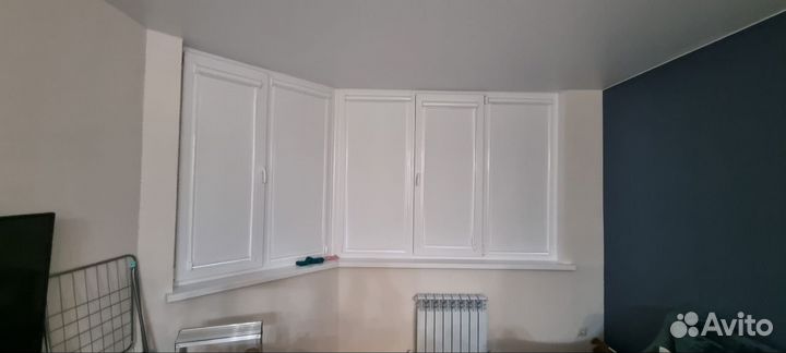 Рулонные шторы blackout от производителя