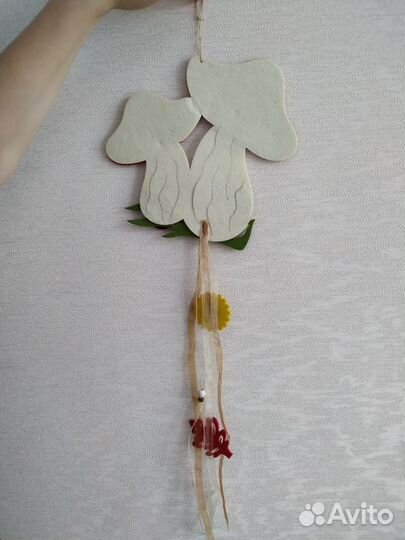 Поделки из фетра