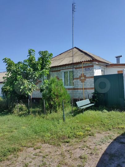 Дом 82 м² на участке 20 сот.