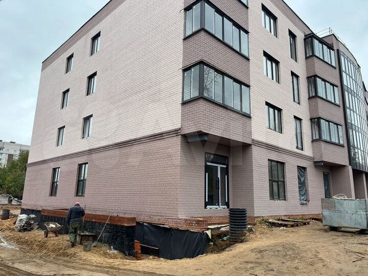 Продам помещение свободного назначения, 106.7 м²