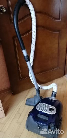 Пылесос Bosch