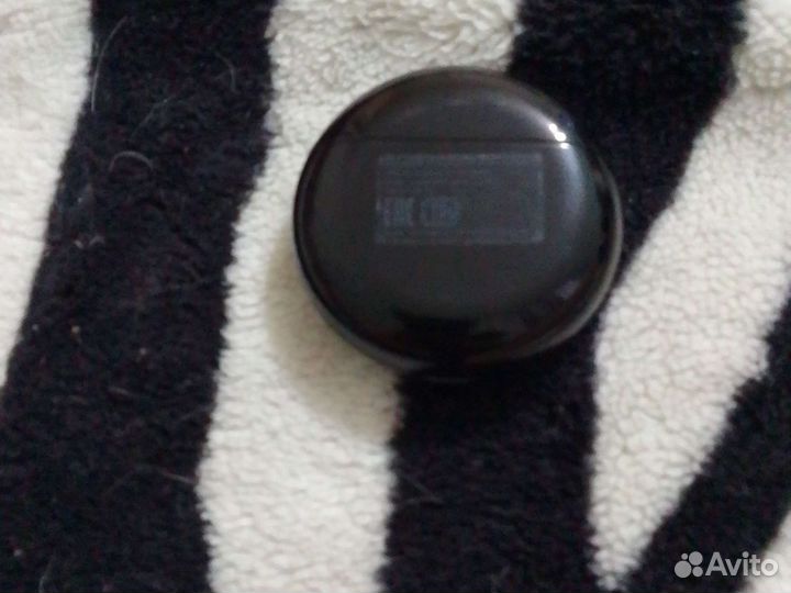 Беспроводные наушники huawei freebuds 3