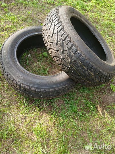 Tigar Winter 205/65 R15 92