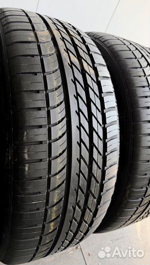 Goodyear Eagle F1 Asymmetric SUV 4x4 275/45 R21 110W