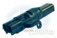 Датчик скорости ford focus II fiesta VI 550289