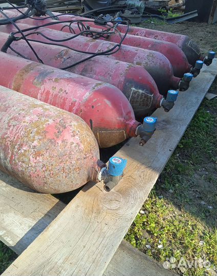 Продаю метановое оборудование