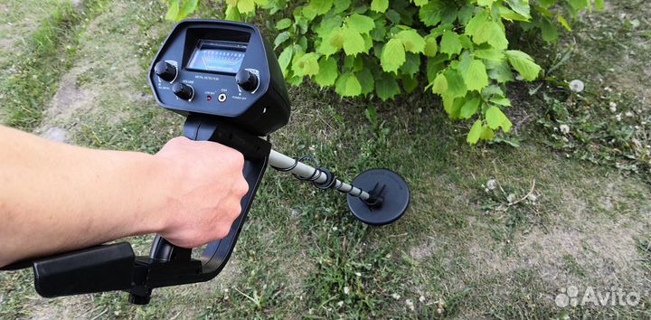 Металлоискатель MD 4030