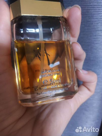 Туалетная вода fidji оригинал винтаж