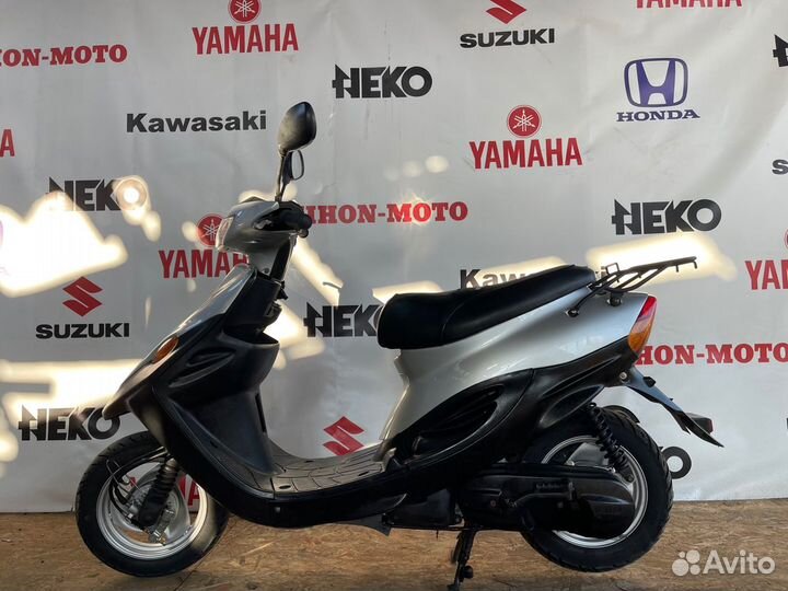 Yamaha Jog Basic кредит