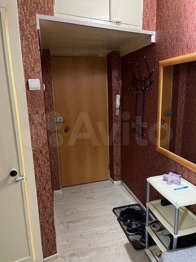 2-к. квартира, 46 м², 2/5 эт.