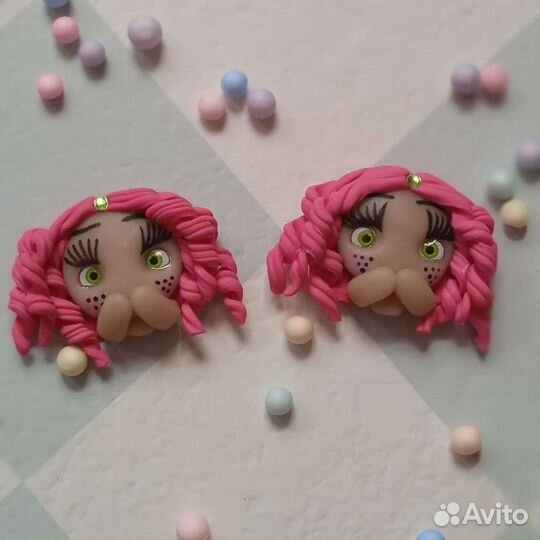 Уникальнейшие серединочки