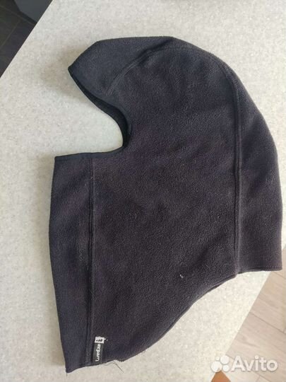 Балаклава подшлемник
