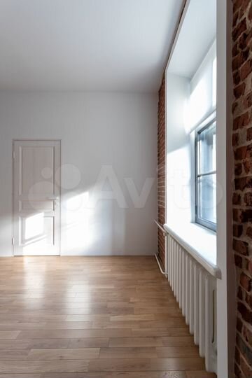 3-к. квартира, 58 м², 5/10 эт.