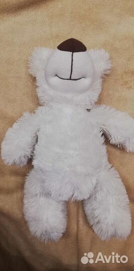 Мягкие игрушки пакетом