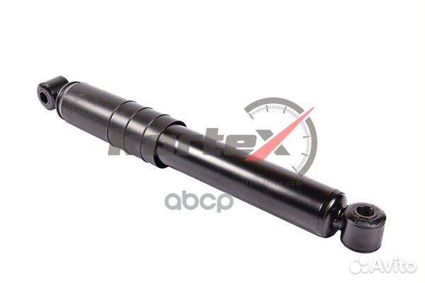 Амортизатор PSA boxer/jumper/ducato 94- задн.га